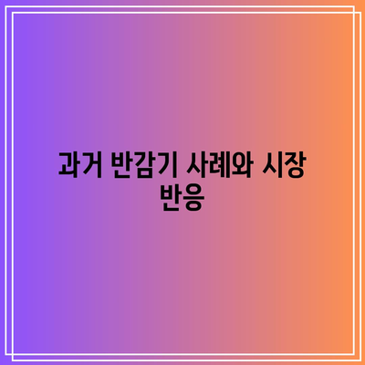 비트코인 반감기: 기존 투자자를 위한 가이드