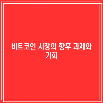 번스타인 투자은행의 비트코인 시가총액 목표가 높여짐