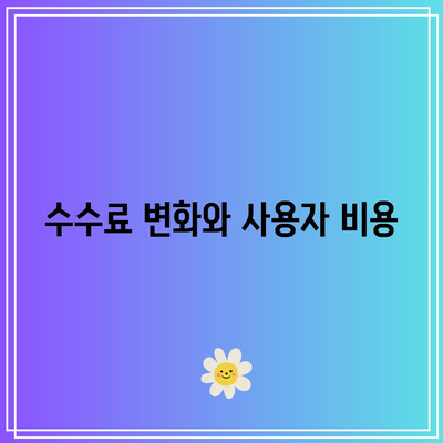 비트코인의 블록 크기 조정: 사용자에게 미치는 영향