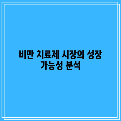 미국 주식 시황 리뷰: AI, 반도체, 비만 치료제 관련 주식 관찰