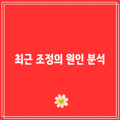 마음 AI 주가 분석: 조정 이후 반등 가능성